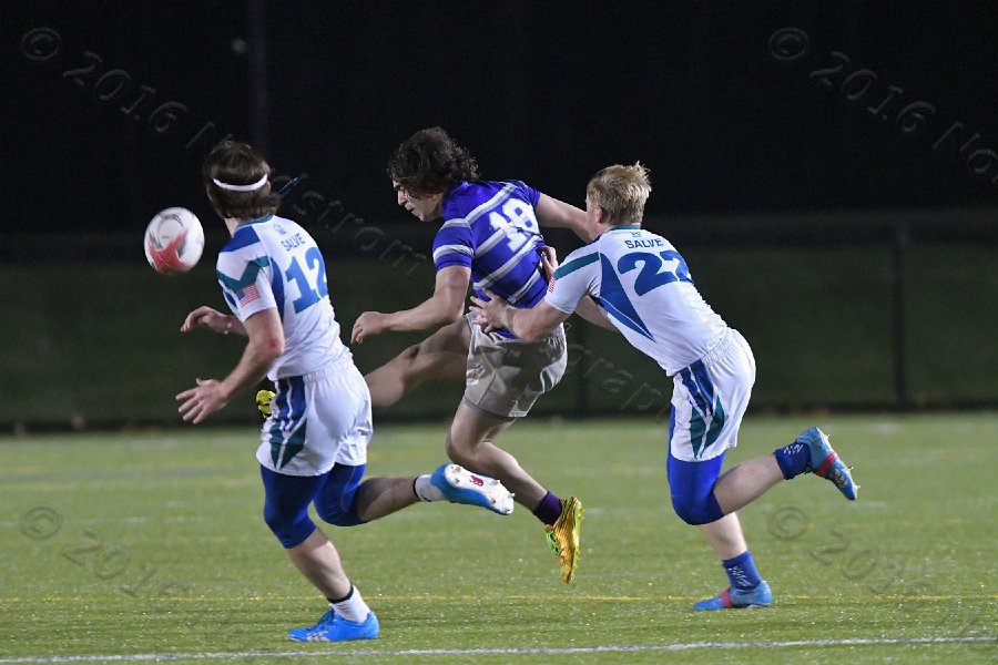 Wheaton College Men\'s Rugby vs Salve Regina. - Photo By: KEITH NORDSTROM
